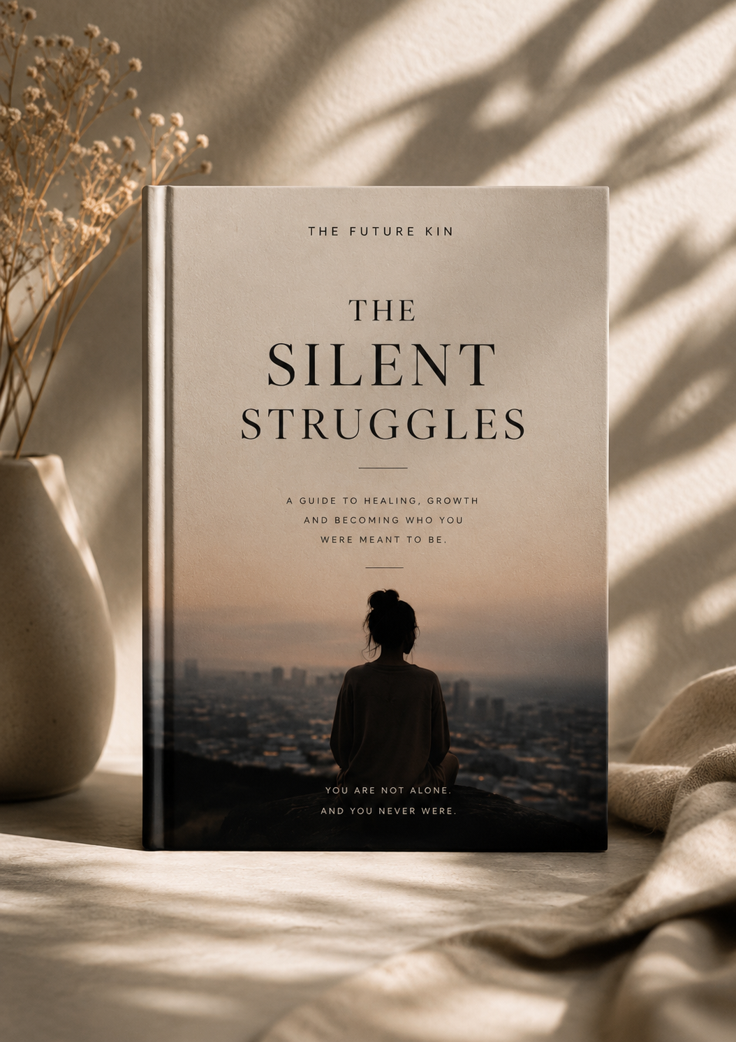 The Silent Struggles