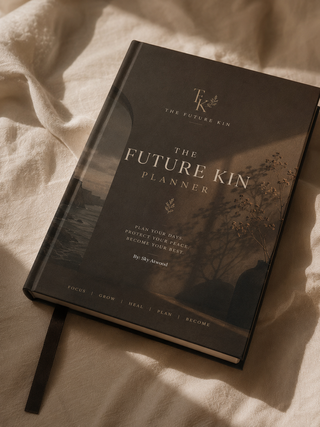 The Future Kin Planner