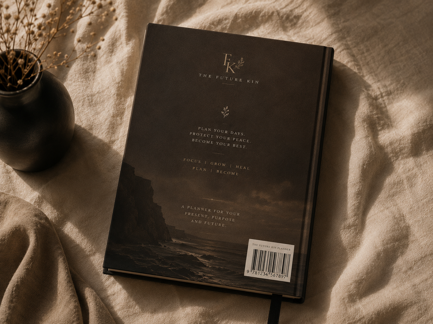 The Future Kin Planner