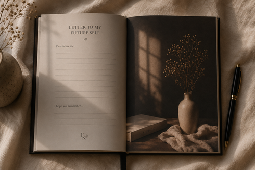 The Future Kin Planner